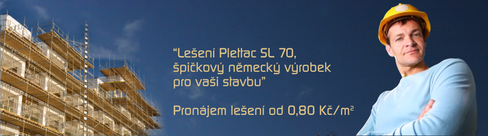 Stavebn� le�en�